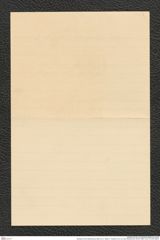 Nachlass Franz Steindachner, Brief von C. Heller; C. Kersten & Co. an Franz Steindachner (04.09.1909), Inv.Nr. 212.05, Seite 4